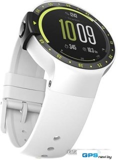 Умные часы TicWatch Sport (белый)
