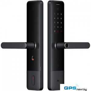Дверной замок Xiaomi Mi Smart Lock E