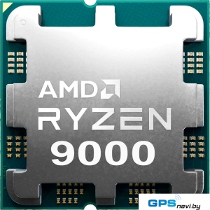 Процессор AMD Ryzen 7 9700X