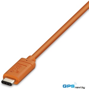 Внешний накопитель LaCie Rugged USB-C 4TB
