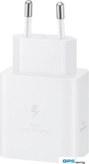 Сетевое зарядное Samsung EP-T4511XWEGEU