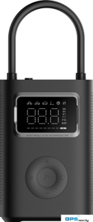 Автомобильный компрессор Xiaomi Portable Electric Air Compressor 2 Pro MJCQB07PQW (китайская версия)