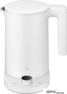 Электрический чайник Xiaomi Mijia Thermostatic Kettle 2 Pro MJJYSH01YM