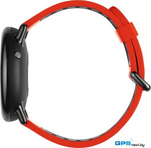 Умные часы Amazfit Pace (красный)