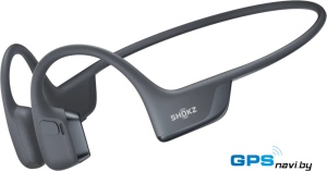 Наушники AfterShokz OpenRun Pro 2 Standard (черный)