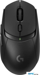 Игровая мышь Logitech G309 Lightspeed (черный)