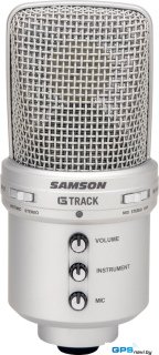 Микрофон Samson G-Track