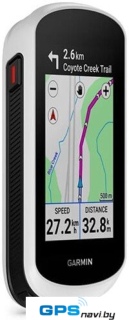 Велокомпьютер Garmin Explore 2