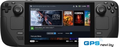 Игровые приставки